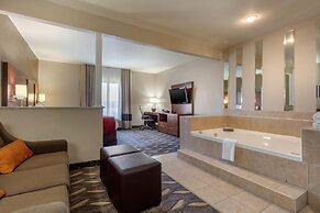 Comfort Suites Rolla