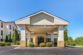 Comfort Suites Rolla