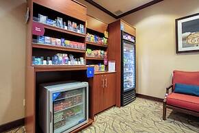 Comfort Suites Rolla