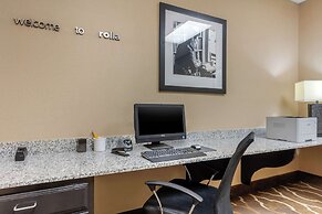 Comfort Suites Rolla