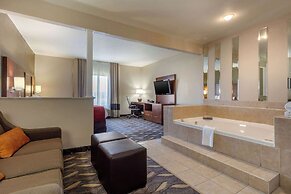 Comfort Suites Rolla