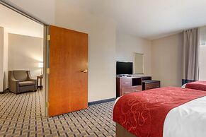 Comfort Suites Rolla