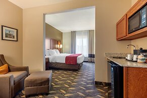 Comfort Suites Rolla