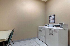 Comfort Suites Rolla