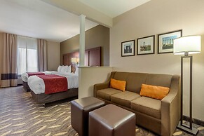 Comfort Suites Rolla