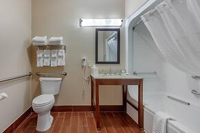 Comfort Suites Rolla