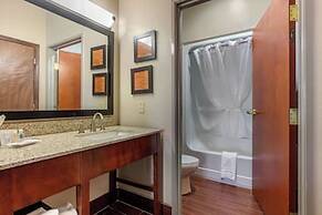 Comfort Suites Rolla