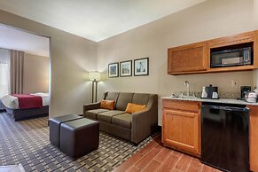 Comfort Suites Rolla