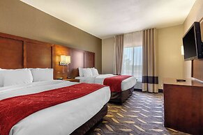 Comfort Suites Rolla
