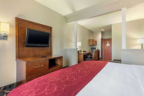 Comfort Suites Rolla