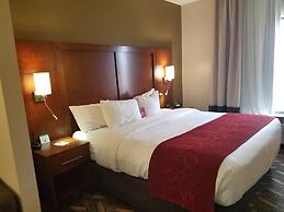 Comfort Suites Rolla