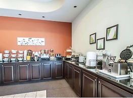 Comfort Suites Rolla