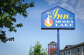 Inn At Moses Lake