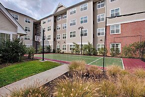 Residence Inn by Marriott Arundel Mills BWI Airport