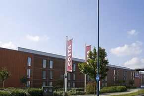 Premier Inn London Heathrow Airport T2 & T3 - Bath Road