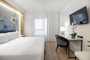 Eurostars Gran Madrid