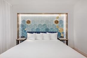 Eurostars Gran Madrid