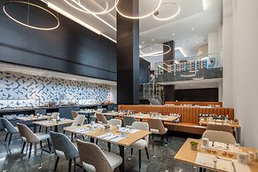 Eurostars Gran Madrid