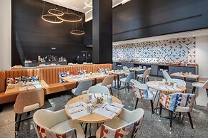 Eurostars Gran Madrid