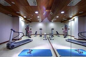 Eurostars Gran Madrid