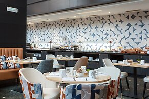 Eurostars Gran Madrid