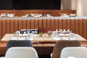 Eurostars Gran Madrid