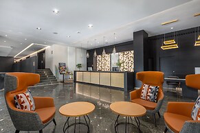 Eurostars Gran Madrid