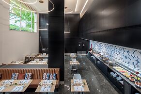 Eurostars Gran Madrid