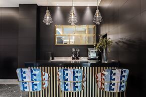 Eurostars Gran Madrid