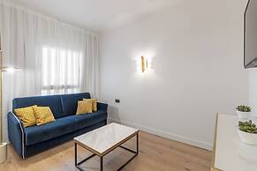 Eurostars Gran Madrid