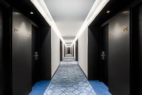 Eurostars Gran Madrid