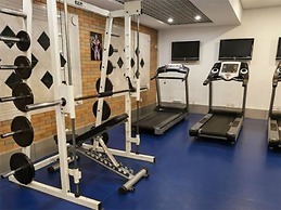 Jin Jiang Shen Zhen Hotel