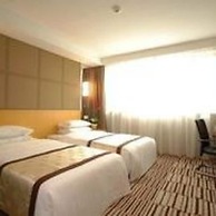 Jin Jiang Shen Zhen Hotel