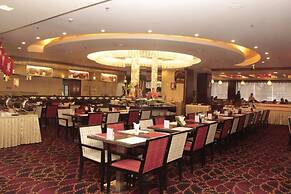 Jin Jiang Shen Zhen Hotel