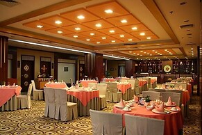Jin Jiang Shen Zhen Hotel
