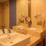 Jin Jiang Shen Zhen Hotel