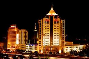 Jin Jiang Shen Zhen Hotel