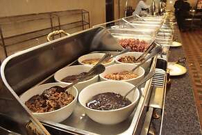 Jin Jiang Shen Zhen Hotel