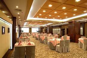 Jin Jiang Shen Zhen Hotel