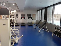 Jin Jiang Shen Zhen Hotel