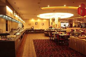 Jin Jiang Shen Zhen Hotel