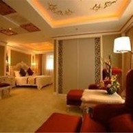Jin Jiang Shen Zhen Hotel