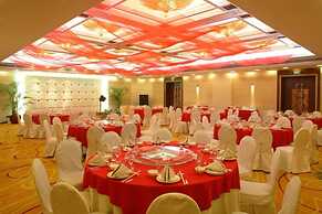 Jin Jiang Shen Zhen Hotel