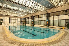 Jin Jiang Shen Zhen Hotel