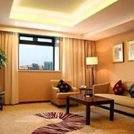 Jin Jiang Shen Zhen Hotel