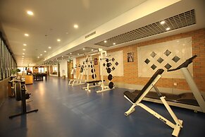 Jin Jiang Shen Zhen Hotel