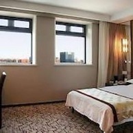 Jin Jiang Shen Zhen Hotel