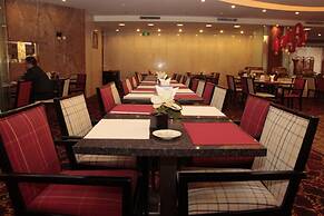 Jin Jiang Shen Zhen Hotel