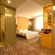 Jin Jiang Shen Zhen Hotel