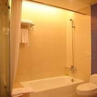 Jin Jiang Shen Zhen Hotel